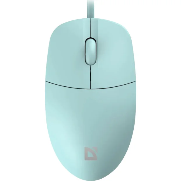 Мышь Defender Azora MB-241 (мятный)